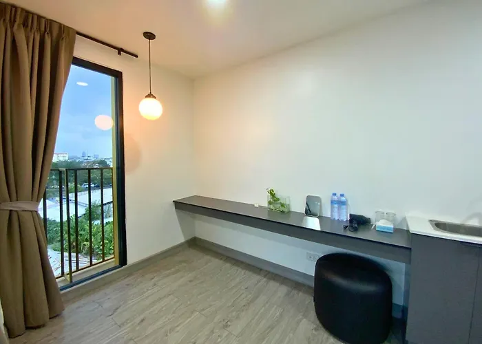 Hotel Goldsmith Bangkok