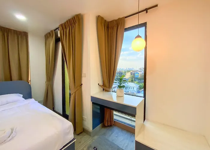 Goldsmith Hotel Bangkok