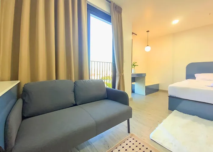 Hotel Goldsmith 3*