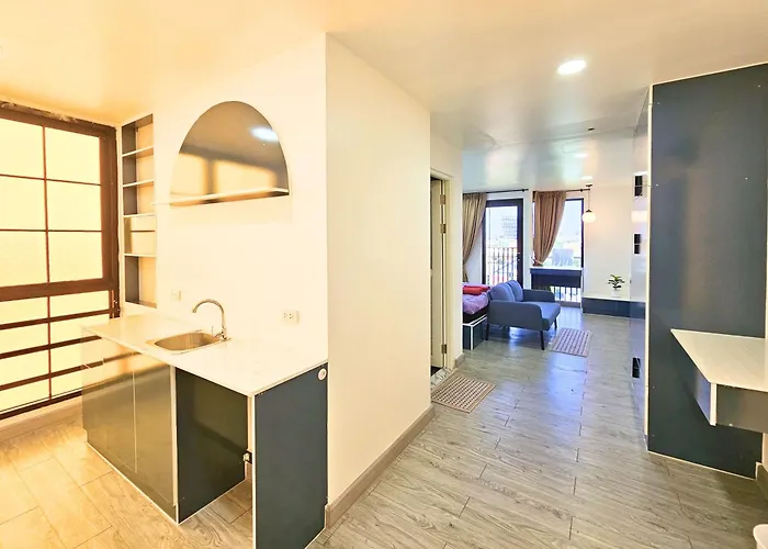 Hotel Goldsmith Bangkok