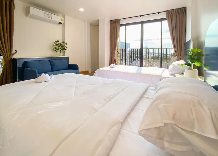 Goldsmith Hotel Bangkok