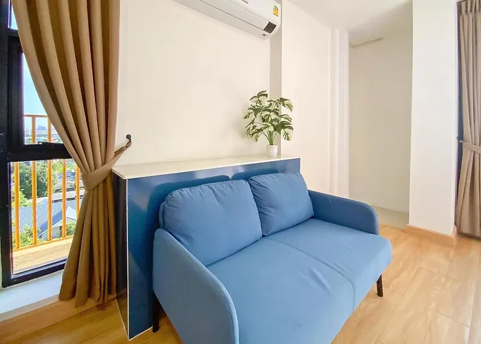Hotel Goldsmith Bangkok