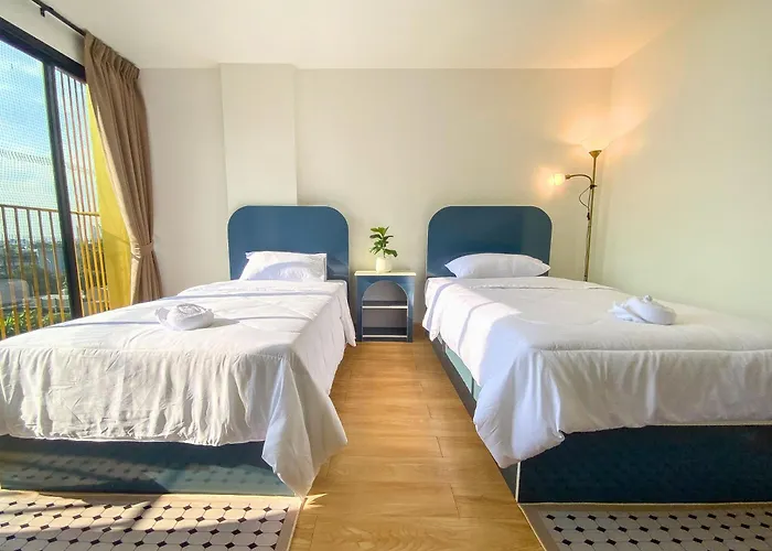 Goldsmith 3* Bangkok