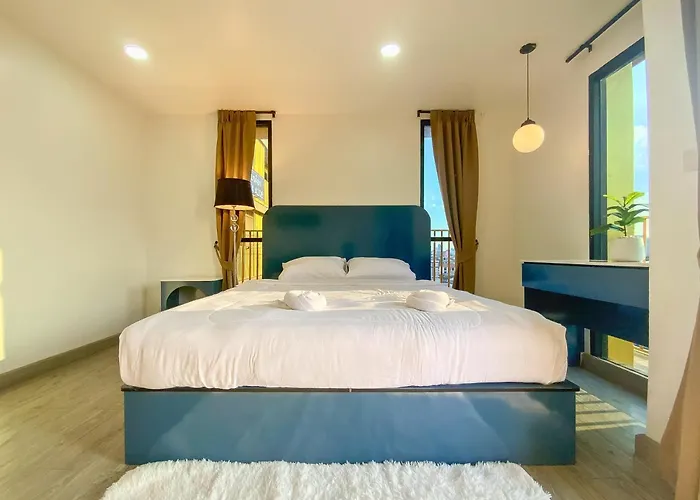 Hotel Goldsmith
