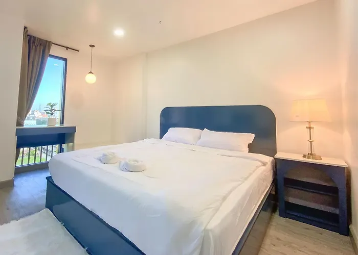Goldsmith Hotel Bangkok