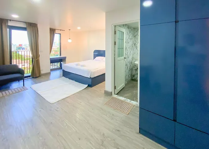 Goldsmith 3* Bangkok