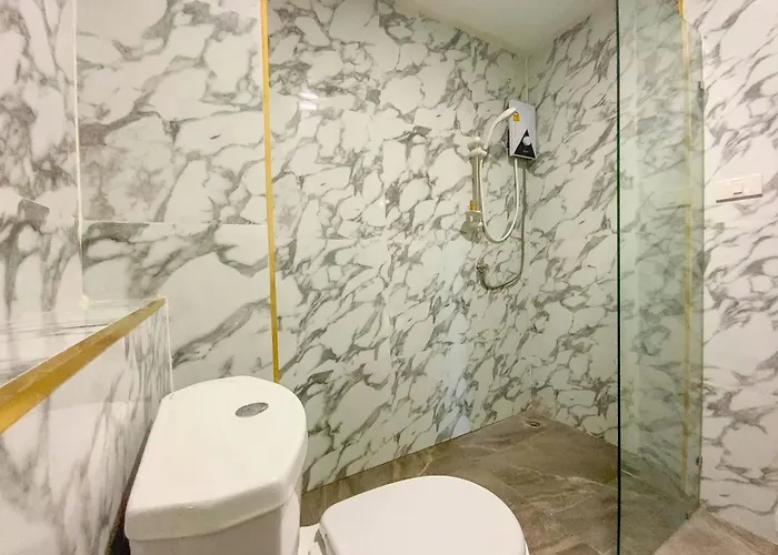Hotel Goldsmith 3*