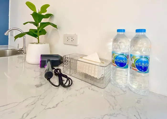 Goldsmith Hotel Bangkok