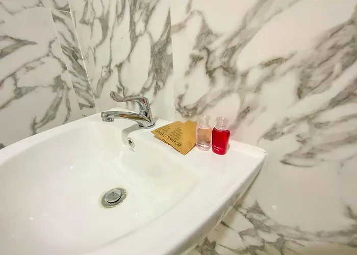 Hotel Goldsmith