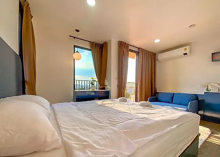 Goldsmith Hotel Bangkok